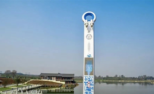 騎友們，來「錦城綠道」集合！
