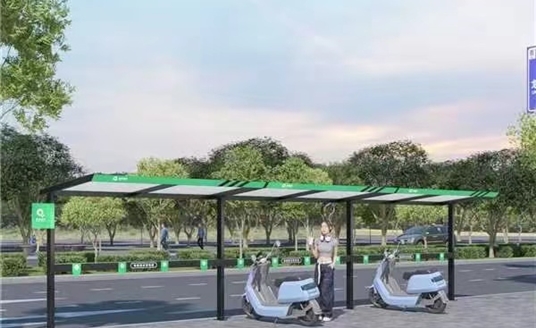 號外！《青青儲充電動自行車戶外充電產(chǎn)品選型指南》電子版（附下載）正式上線