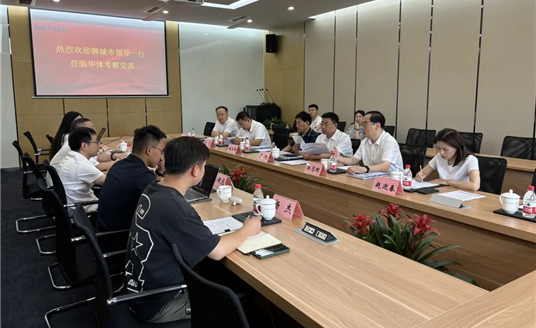 華體朋友圈 | 如“七”而至，華體7月動(dòng)態(tài)速覽